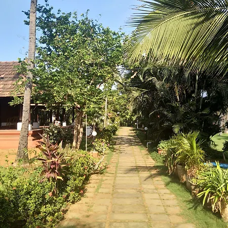 Green Meadows Resort-2