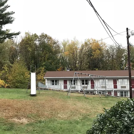 Economy Lodge 682 Main St Sturbridge-3