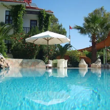 Erciyes Apart Hotel-3