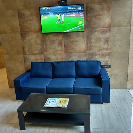 Hotel Mumbai House Andheri East, Mumbai-2