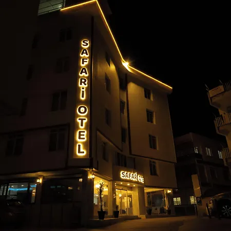 Safari Otel-3