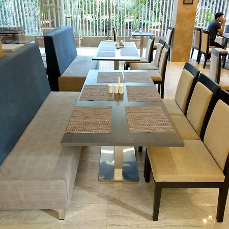 Hotel Mumbai House Andheri East, Mumbai-3