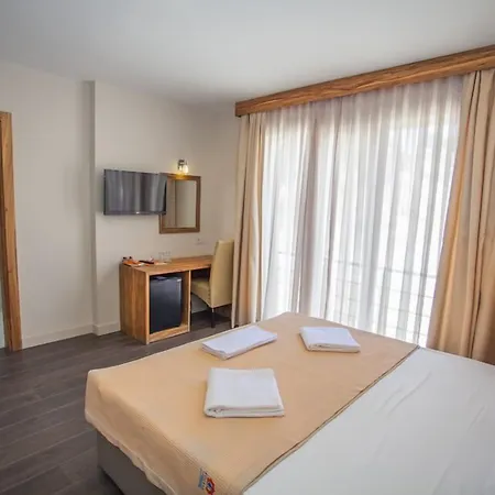 My Solmaz Hotel-2