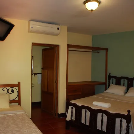 Hotel Real Leon-3