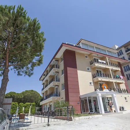 My Solmaz Hotel-3