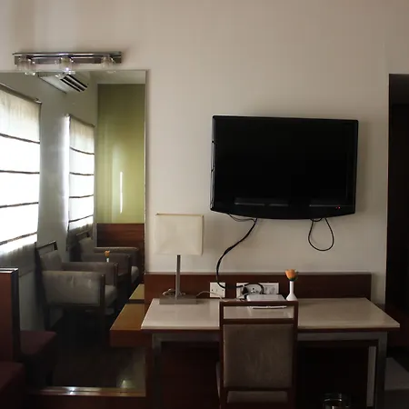 Hotel Stay Inn-2