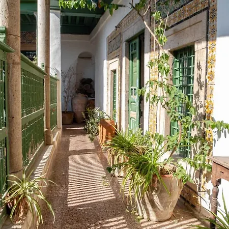 Dar Hayder-La Medina-3