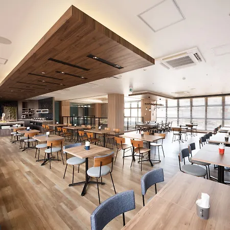 Tissage Hotel Naha By Nest-2