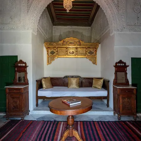 Dar Hayder-La Medina-2