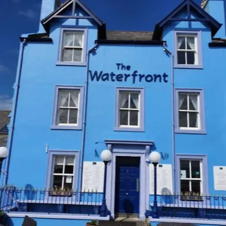 The Waterfront-3