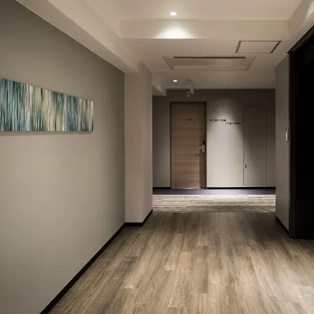 Tissage Hotel Naha By Nest-3