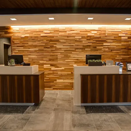 Courtyard By Marriott Cedar City-2