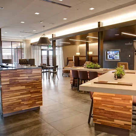 Courtyard By Marriott Cedar City-3