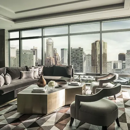 Four Seasons Hotel Kuala Lumpur-2