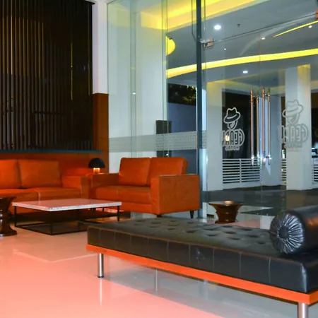 Geary Hotel Bandung-3
