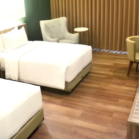 Geary Hotel Bandung-2