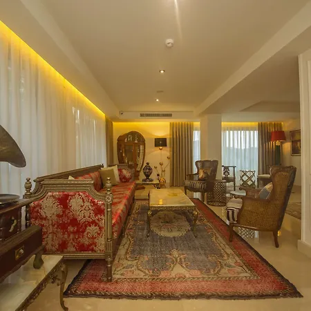 Casa Margot Hotel - Adults Only-3