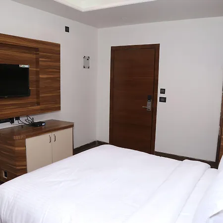 Hotel Aangan-2