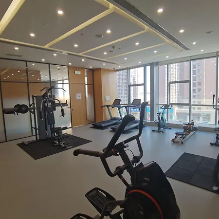Holiday Inn Express - Yantai Yeda By Ihg-2