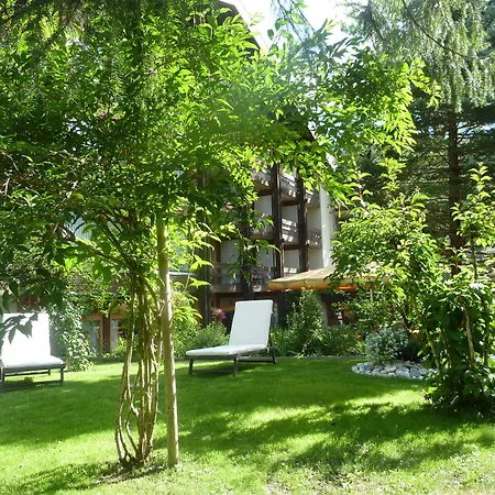 Hotel Kreuz Lenk-3