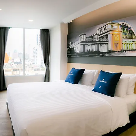 โรงแรมทาราวิส-3
