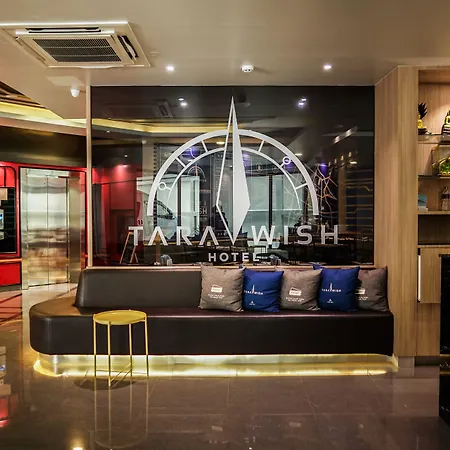 Tarawish Hotel-3