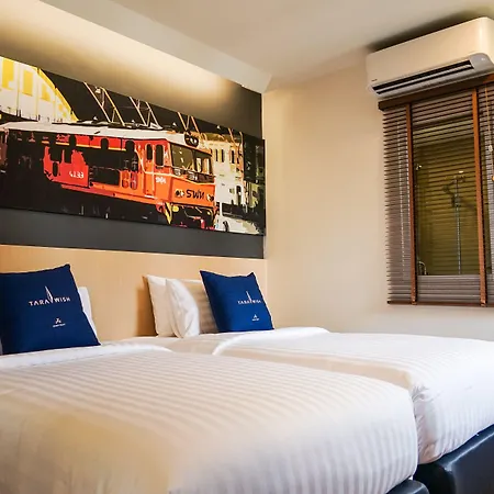 Tarawish Hotel-2