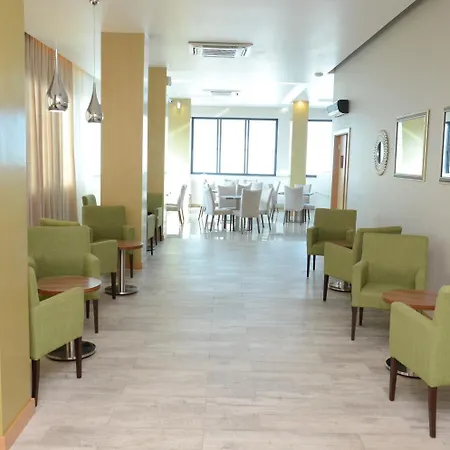Blu Sky Hotel-2