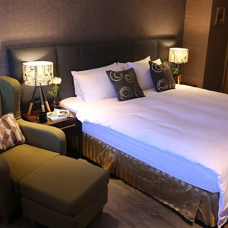 Royal Rose Hotel Xinsheng-3