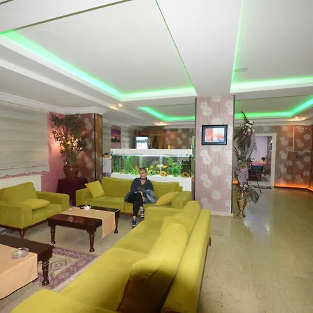 Dimet Park Hotel-3