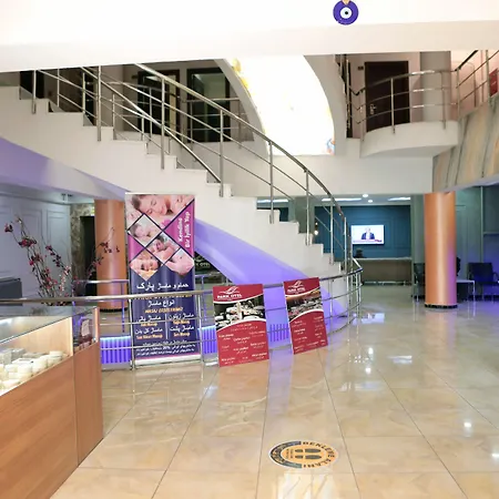 Dimet Park Hotel-2