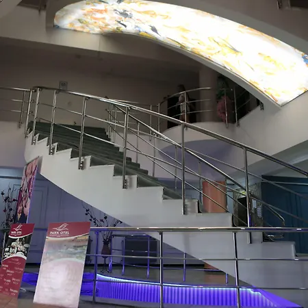 Dimet Park Hotel-2