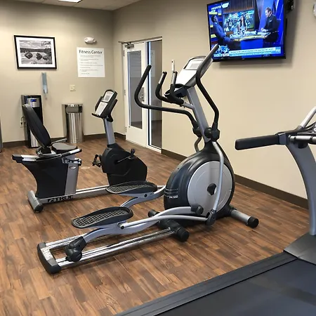 Sleep Inn & Suites Monroe - Woodbury-2