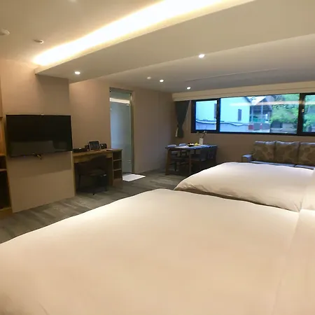 Royal Rose Hotel Xinsheng-3