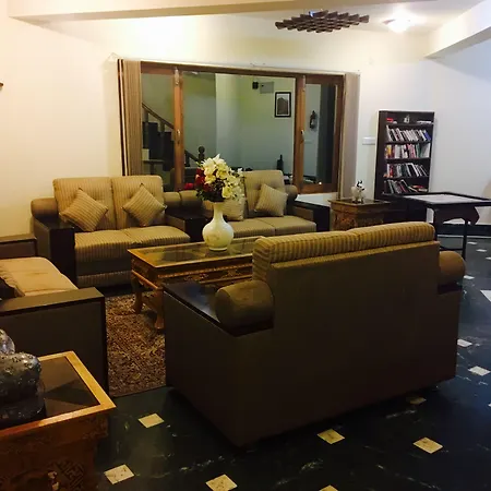 Ladakh Himalayan Retreat-3