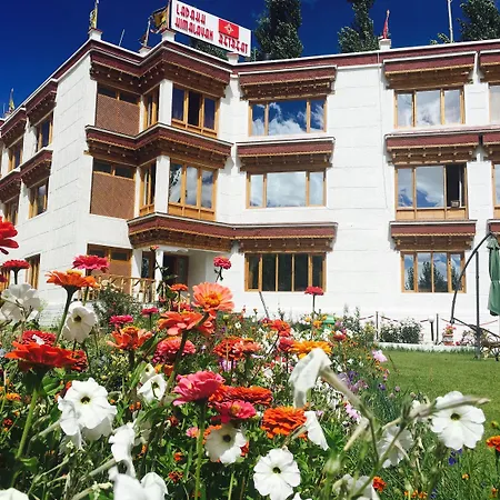 Ladakh Himalayan Retreat-2