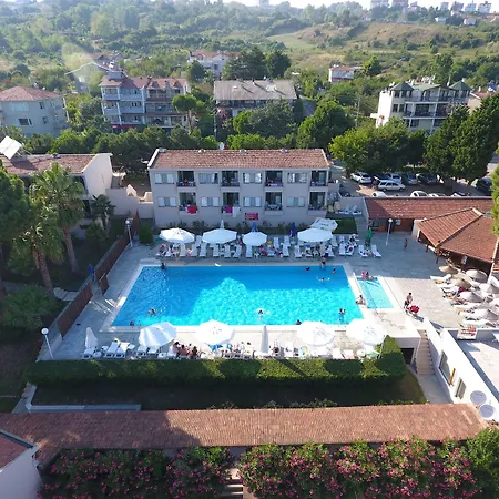 Otel Diyojen-2