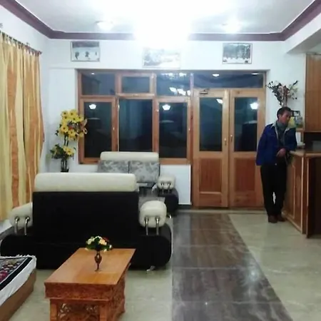 Hotel Rafica-3