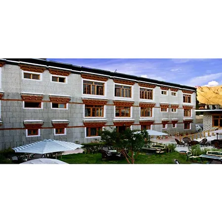 Hotel Rafica-2