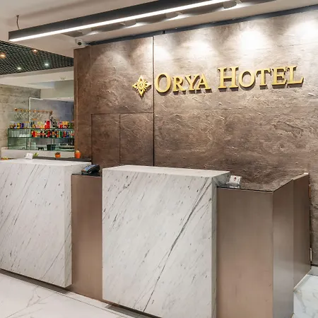 Orya Hotel-2