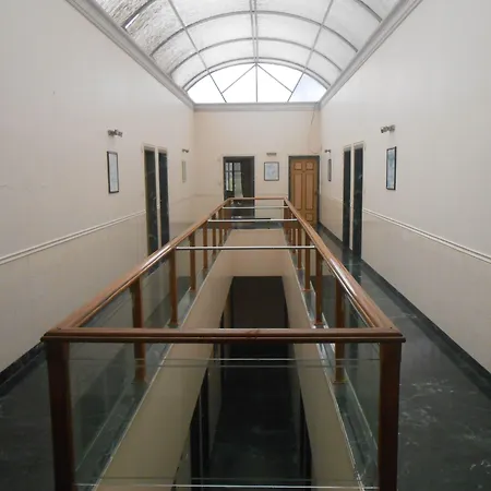 Pooja International Nashik-2