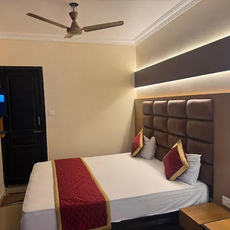 Hotel Srimaniya-3
