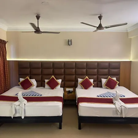 Hotel Srimaniya-2