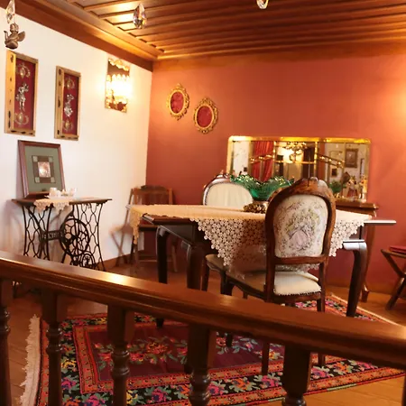 Aslibey Konaği - Adults Only-2