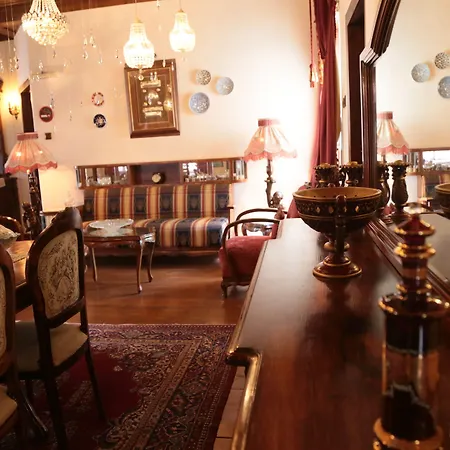 Aslibey Konaği - Adults Only-3