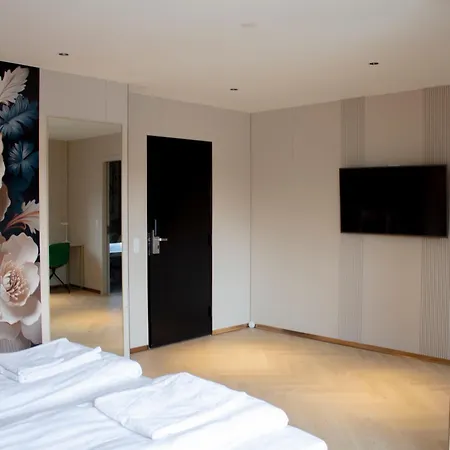 A Hotels Roskilde-2