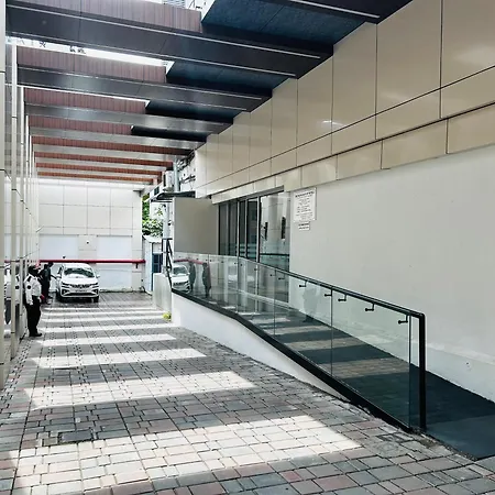 Zibe Luxe Kakinada By Grt Hotels-2