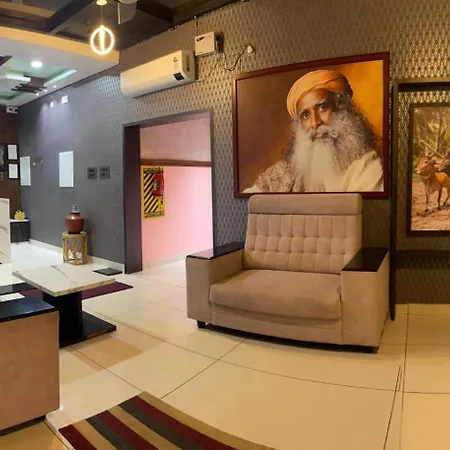 Siruvani Residency - Near Isha Foundation Coimbatore-2