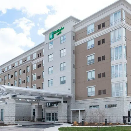 Holiday Inn & Suites Farmington Hills - Detroit Nw By Ihg-2