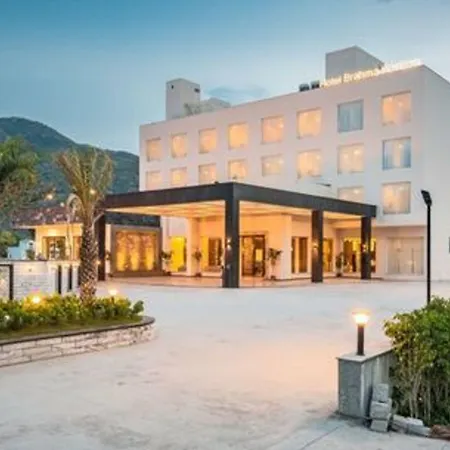 Brahma Horizon Hotel & Spa - Pushkar-3